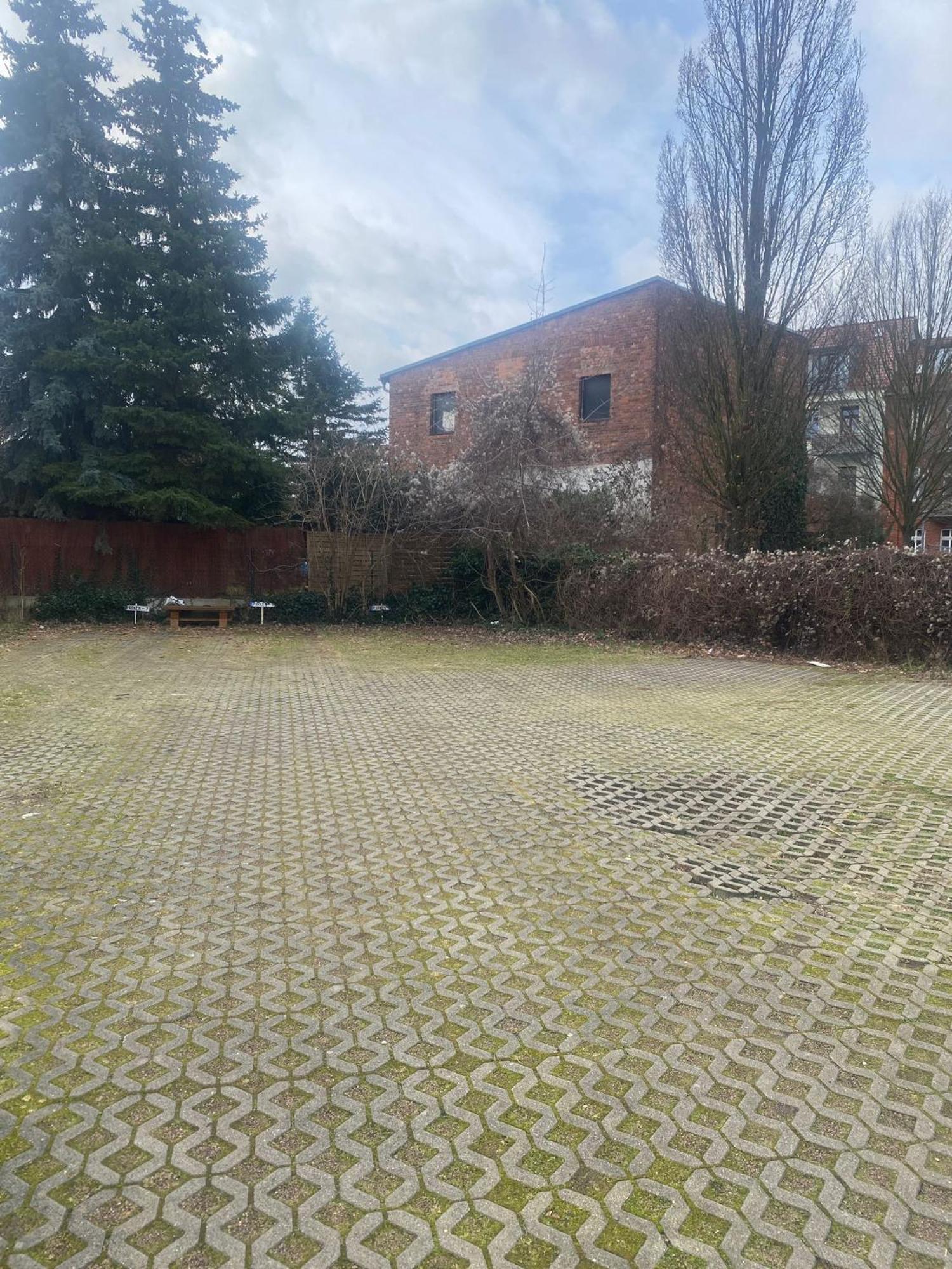 Fewo "Franzi" 5 Personen, Zentrale Lage, Parkplatz Dessau-Rosslau Bagian luar foto